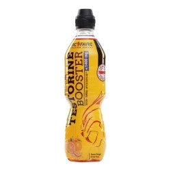 Eric Favre Boisson Testorine Booster orange