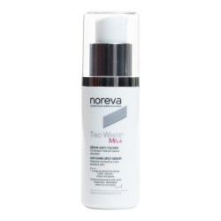 Noreva Trio White Méla sérum anti taches