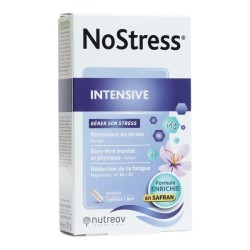 No stress Intensive gélules