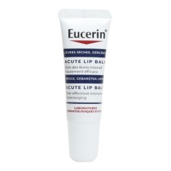 Eucerin Soin lèvres intensif