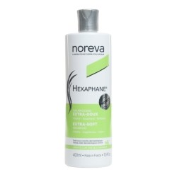 Noreva Hexaphane shampooing extra doux