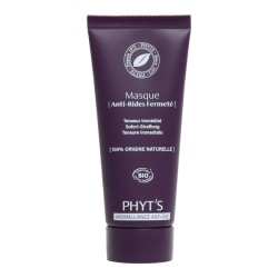 Phyt's Aromalliance Anti-Âge Masque anti-rides Fermeté Bio