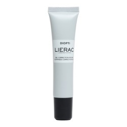 Lierac Diopti gel correction poches