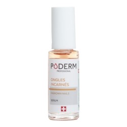 Poderm Ongles incarnés Sérum