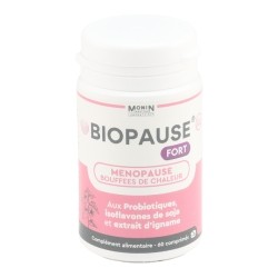 Biopause Fort comprimé