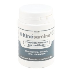 Kinésamine comprimé