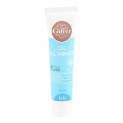 Gifrer Bébé Gel à l’arnica