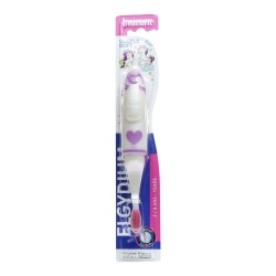 Elgydium Kids Brosse à dents Licorne