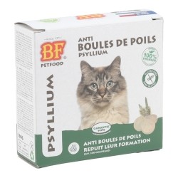 BF Petfood comprimés Anti boules de poils chat