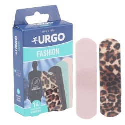 Urgo Pansements Fashion