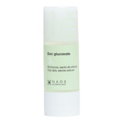 Etat pur Zinc gluconate 3%