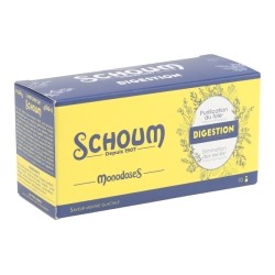 Schoum Digestion unidose