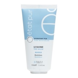 Etat Pur Baum hydratant pur