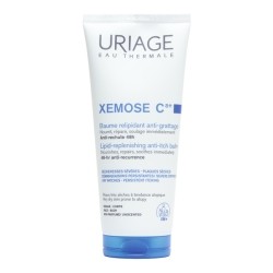 Uriage Xémose C8+ Baume relipidant anti-grattage