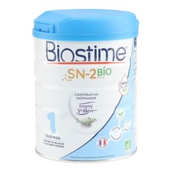Biostime SN-2 Bio plus 1er âge