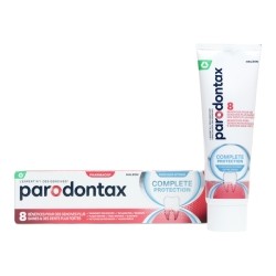 Parodontax Dentifrice Complete Protection