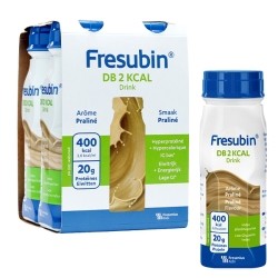 Fresubin DB 2kcal Drink Praliné