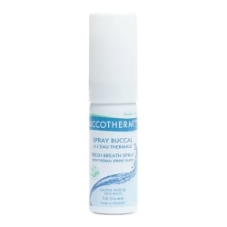 Buccotherm spray buccal bio