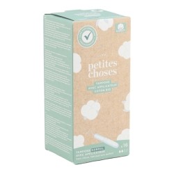 Les petites choses Tampons avec applicateur Normal