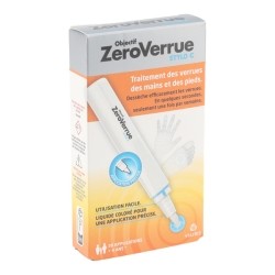Objectif Zero Verrue Stylo C