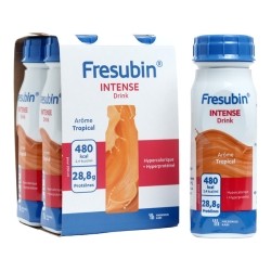 Fresubin Intense Drink Tropical