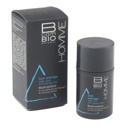BcomBio Homme Crème de soin anti-âge