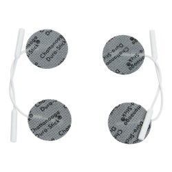Dura Stick Plus électrodes pour électrostimulateur