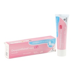 Dexpanthénol 5 % pommade Viatris