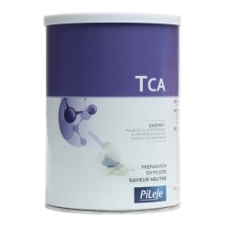 Pileje Insunéa TCA poudre tryptophane