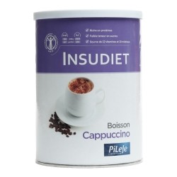 Pileje Insudiet boisson chaude cappuccino