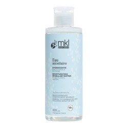 MKL Eau micellaire hydratante bio