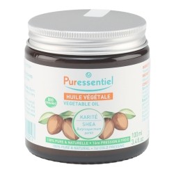 Puressentiel beurre de karité Bio