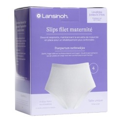 Lansinoh Slip filet maternité