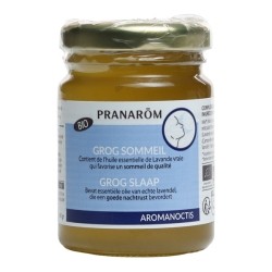 Pranarom Aromanoctis Grog sommeil bio