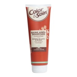 Les 3 Chênes Color et Soin Baume après shampoing