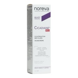 Noreva Cicadiane Med Crème Cicatrisation des plaies