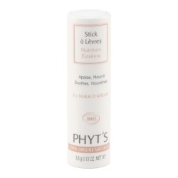 Phyt's Nutrition Extrême Stick lèvres Bio