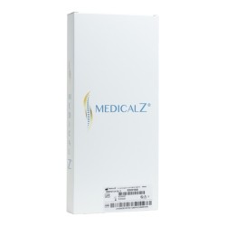 Medical Z Feuille Medipatch Gel Z