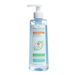 Puressentiel gel antibactérien assainissant