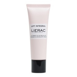 Lierac Lift Integral La crème cou et décolleté