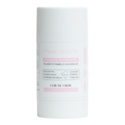 Musc Intime Déodorant éclaircissant