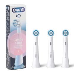 Oral B iO Gentle Care brossettes