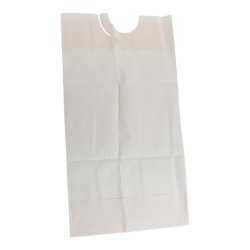 Vala Fit Band Bavoir jetable avec poche