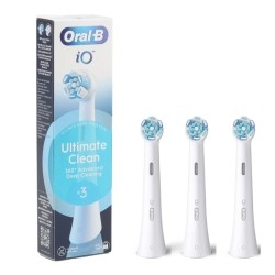 Oral B iO Ultimate Clean brossettes