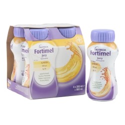 Nutricia Fortimel Jucy Pomme