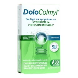 DoloColmyl gélules