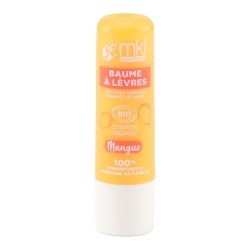 MKL Baume à lèvres Mangue Bio