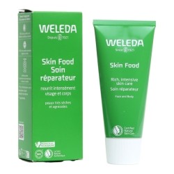 Weleda Skin Food bio soin réparateur