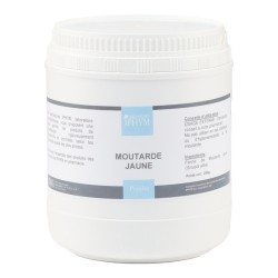 Iphym farine de moutarde pour cataplasme