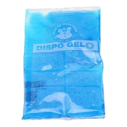 Dispogel poche gel chaud/froid